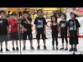 Lupang Hinirang By Filipino American Kids At The 2012 Summer Music Camp PNC Music Company 