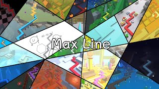 [Christmas Special] Max Line all levels