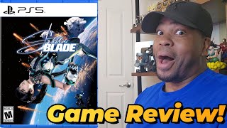 Stellar Blade - Game Review!