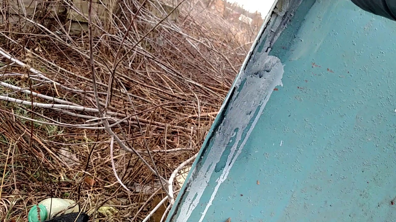 Рама опель кампо