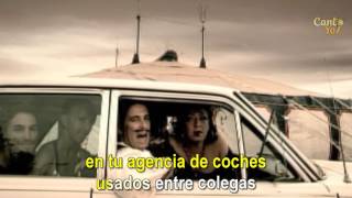 Andres Calamaro Mi Gin Tonic A10302B0000536817D