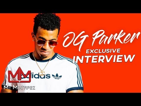 OG Parker - 'Working with the Migos taught me to always have a lot of beats ready'