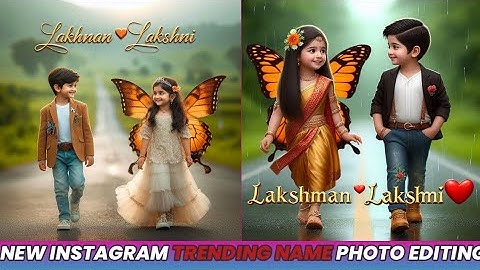 How to Create New Instagram Trending Bing Ai Images..