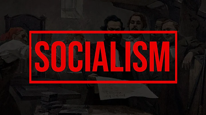 SOCIALISM: Political Ideology