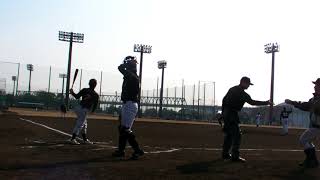 LFD 20180224 Game3 前半