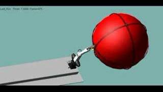 McGill University Aerospace Mechatronics Lab