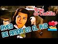 Ayes de amor en el río (video musical de Rosa de Castilla) HD