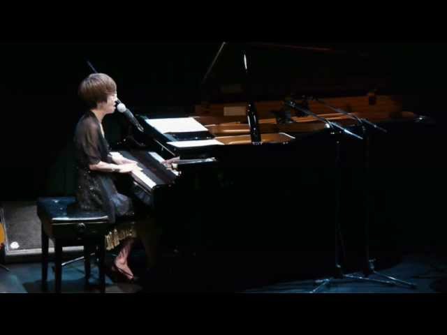 Forever Young綾戸智恵