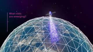 RasterFlow: Planetary Scale Inference Engine for Earth Intelligence