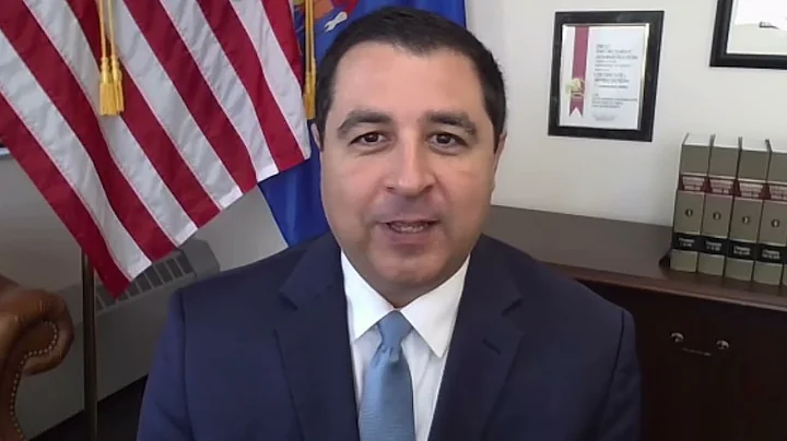 Wisconsin Attorney General Kaul: Impaired Driving Prevention Month