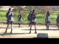 切手のないおくりもの / Fun&times;Fam(2016.11.26 観音山フルーツガーデン大感謝祭3)