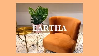 Watch Eartha Back video