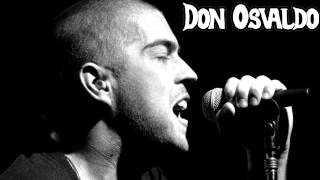 Video thumbnail of "DON OSVALDO - ACORDATE"