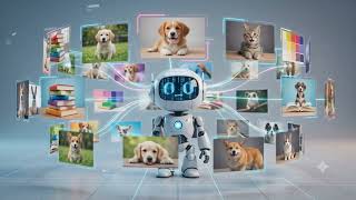 🤖 AI Learns Like You! | Machine Learning in 10 Seconds ⚡