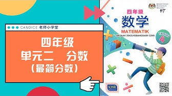 分数 Youtube