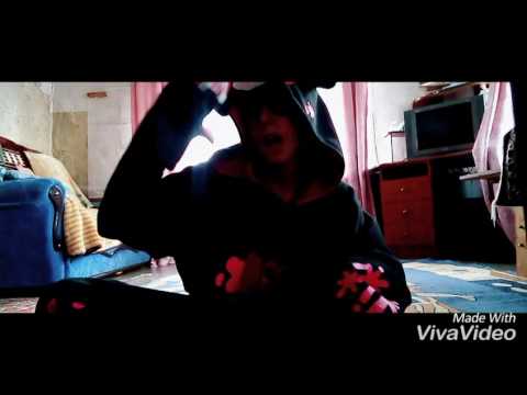 A COVER OF THE SONG San E(산이) _ #LuvUHater