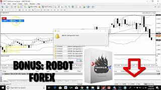 Cobra Signals Review + BONUS | Forex Signals Software MADE $2,914 IN 42 MIN screenshot 5