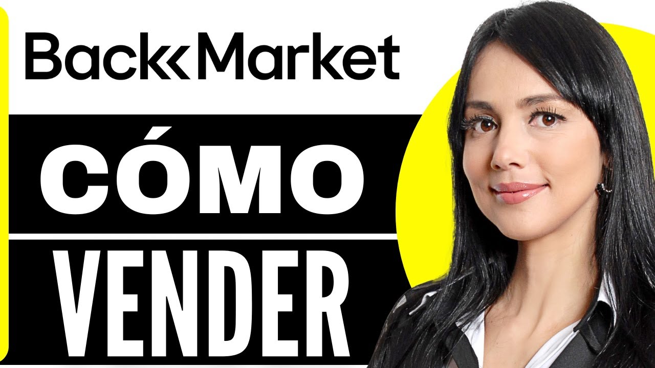 Cómo Vender En Back Market (Mejor Método 2026)