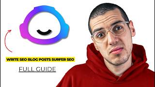 How to Write SEO Blog Posts with Jasper AI and Surfer SEO 2026 | Step-by-Step Guide