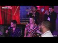BANDA LOS RECODITOS - VINO TINTO