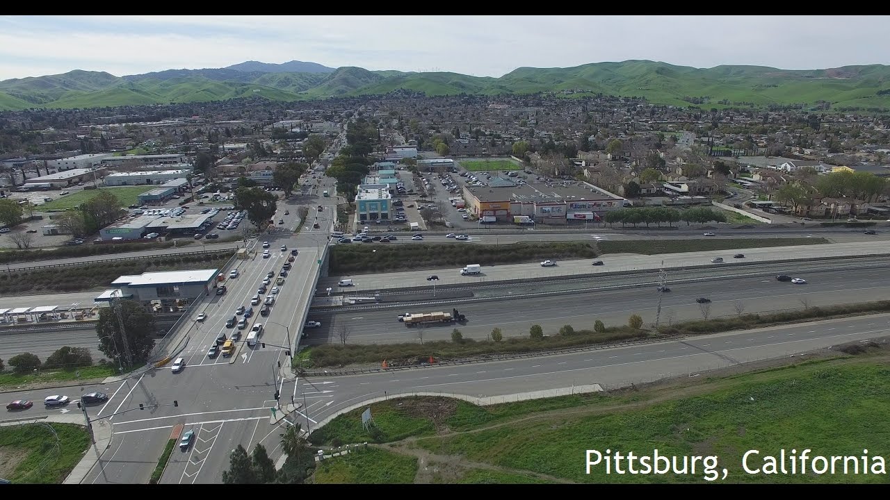 Pittsburg, California YouTube