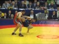 Makhach Murtazaliev vs Denis Tsargush, 2008 Russian Nationals