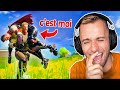 JE SUIS UN POIDS POUR L'ÉQUIPE ! 😂 (Fortnite)