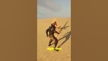 Day 2 of Making My Dream Open World Game! #devlog