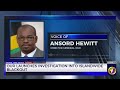 OUR Launches Investigation into Islandwide Blackout | TVJ News