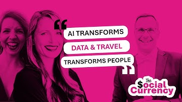 TSC Episode 6 - Why AI Will Redefine Digital… and Reinforce the Physical World with Shawn DuBravac