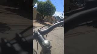 pedalando narrando! #pedalando #ciclismo #bicicleta