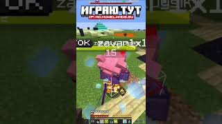 Майнкрафт?! но Каждый КИЛЛ ПОВЫШАЕТ ОСТРОТУ на Сервере FUNTIME REALLYWORLD HOWELAND  #minecraft