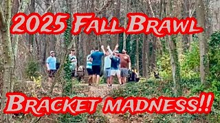 2025 Fall Brawl! F9: Eric Lara v Papa Sass🤜🥏🤛 Dekalb Memorial 