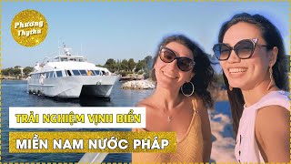 NGHỈ HÈ Ở VỊNH BIỂN 