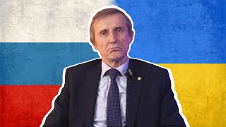 НЕТ ВОЙНЕ // Василий Мельниченко