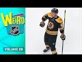 Weird NHL Vol. 26: March Madness!