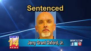 Minimum Five Year Prison Sentence Imposed In Assault Case