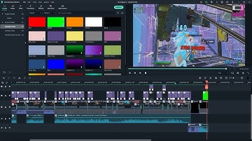 *Full Tutorial* | How to make this INSANE! impact in Filmora X/11| SUPER EASY!!