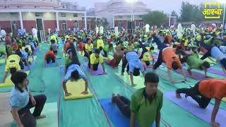 नौजवानों को यह योगाभ्यास (Yoga Practice) जरूर करना चाहिए || Swami Ramdev