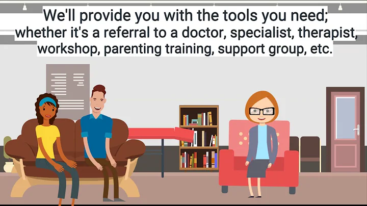 How to Find Help Parents new version mp4