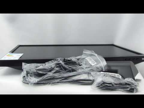 მონიტორი PHILIPS 240V5QDAB/00-მიმოხილვა!