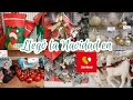 🎄Recorrido Navideño en Soriana/ Novedades 🎅