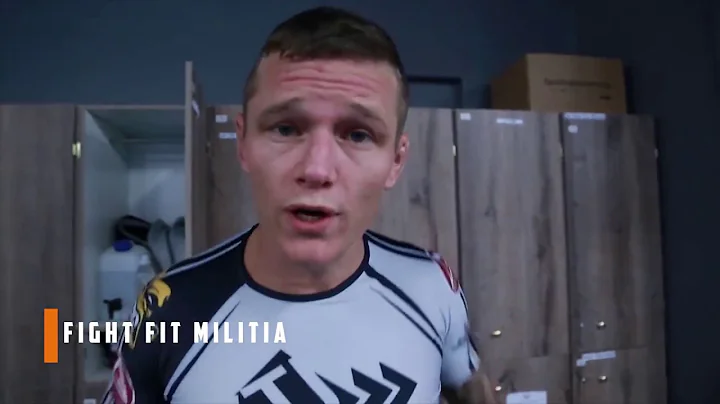 EFC 68 Engaged: Episode 1