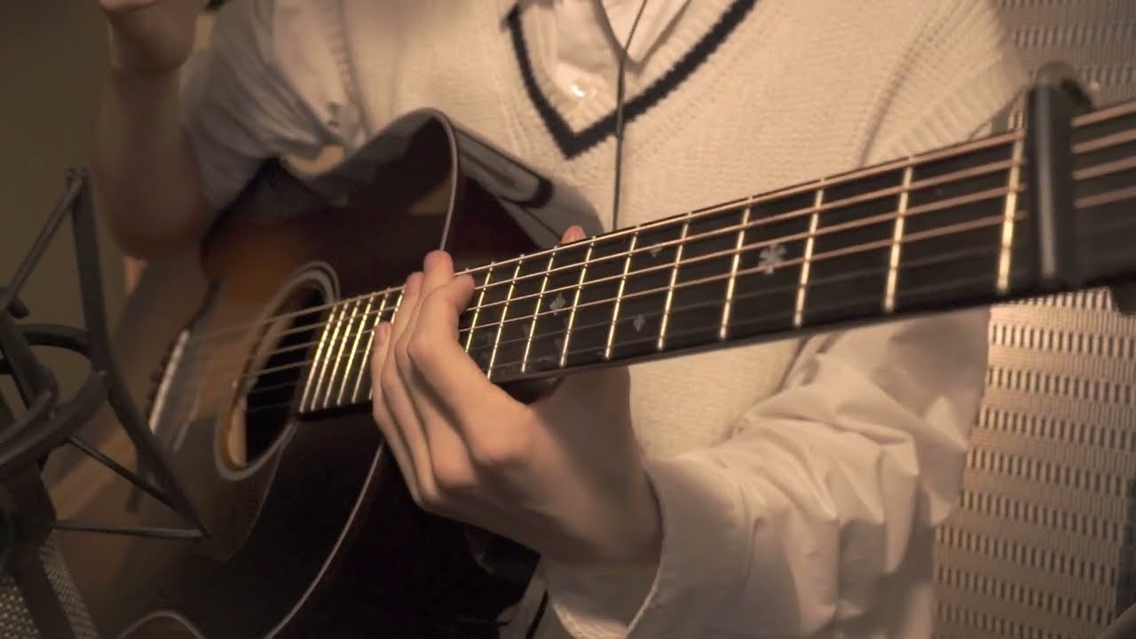 Cover「ローリンガール」