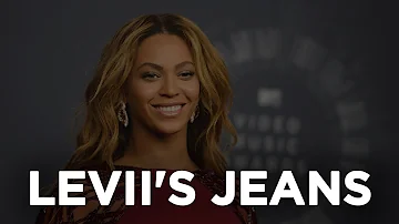 Beyoncé & Post Malone - LEVII'S JEANS (1 hour straight)