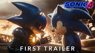 Download Lagu Sonic The Hedgehog 4 – First Trailer (2027) Paramount Pictures MP3 Download Lagu Sonic The Hedgehog 4 – First Trailer (2027) Paramount Pictures MP3