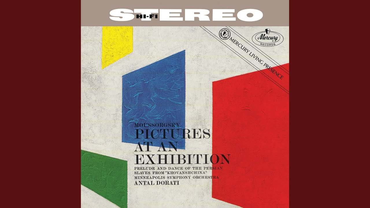 ミュージック Pictures at an Exhibition SpecialEdition hq720.jpg?sqp=-