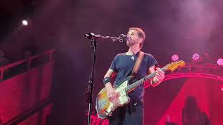 Feeder - The Knock - Manchester Albert Hall - 20/03/2024