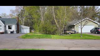 Own a Wooded Piece of Duluth MN Torrens Registered Land