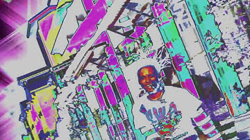 Trippie Redd - In Too Deep (Official Music Video)